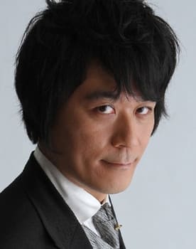 Takanori Hoshino