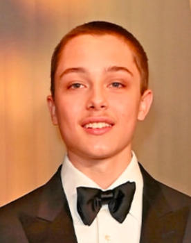 Knox Jolie-Pitt