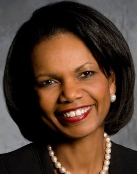 Condoleezza Rice