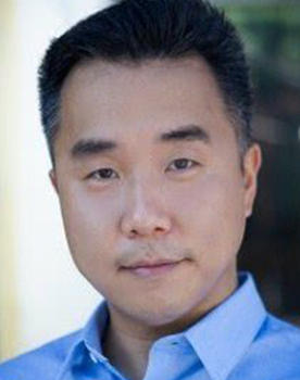 Charles Jang