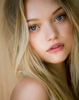 Gemma Ward