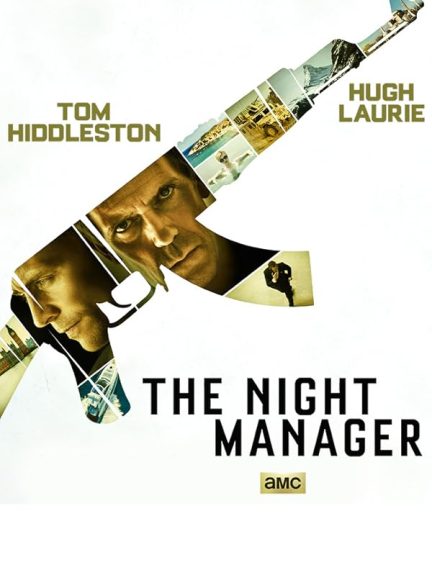 دانلود سریال مدیر شب | The Night Manager 2016