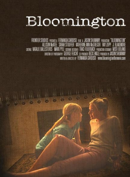 دانلود فیلم بلومینگتون | 2010 Bloomington