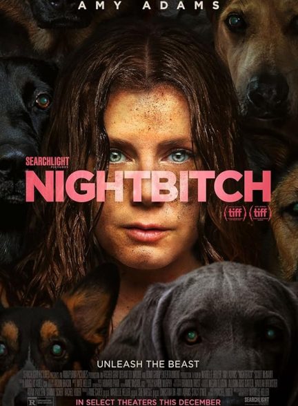 دانلود فیلم مادر گرگ‌ نما | 2024 Nightbitch