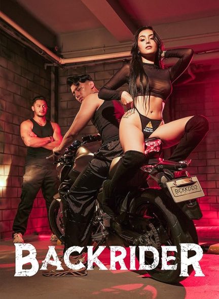 دانلود فیلم 2024 Backrider