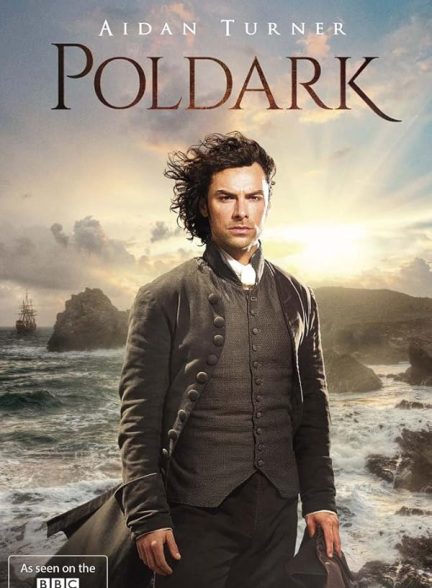 دانلود سریال پولدارک | Poldark 2015