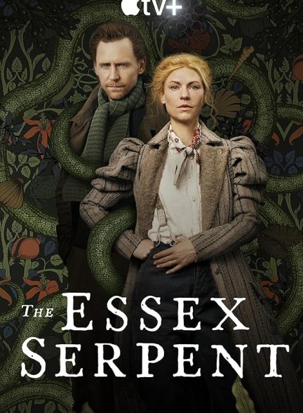 دانلود سریال مار اسکس | The Essex Serpent 2022