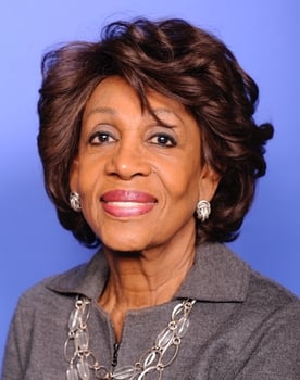 Maxine Waters