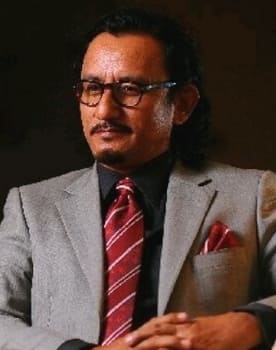 Riezman Khuzaimi