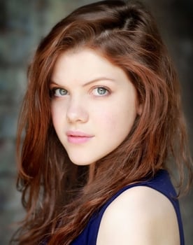 Georgie Henley