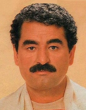 Ibrahim Tatlises