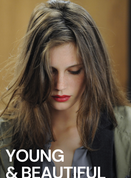 دانلود فیلم جوان و زیبا | 2013 Young & Beautiful