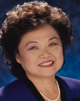 Patsy Mink