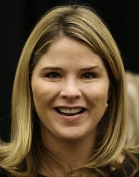 Jenna Bush Hager