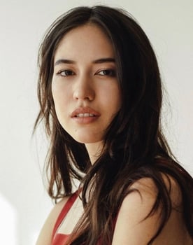 Sonoya Mizuno