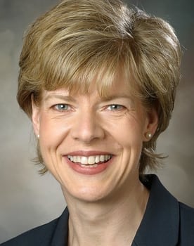 Tammy Baldwin