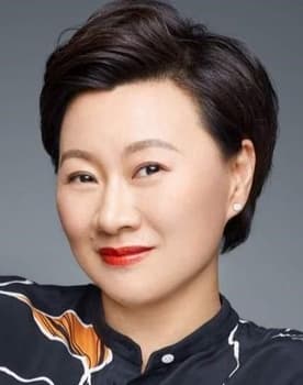 Zhao Haiyan