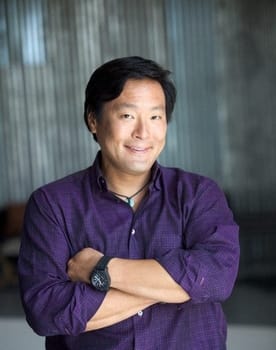 Ming Tsai