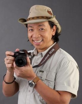 Kim Atienza