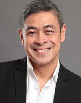 Anthony Pangilinan