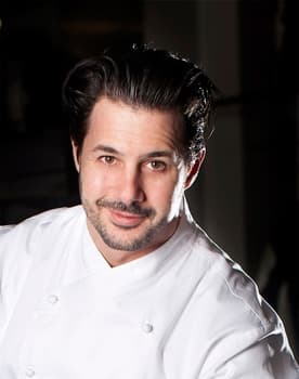 Johnny Iuzzini