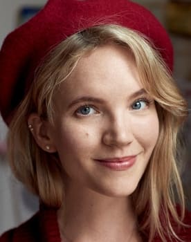 Tamzin Merchant