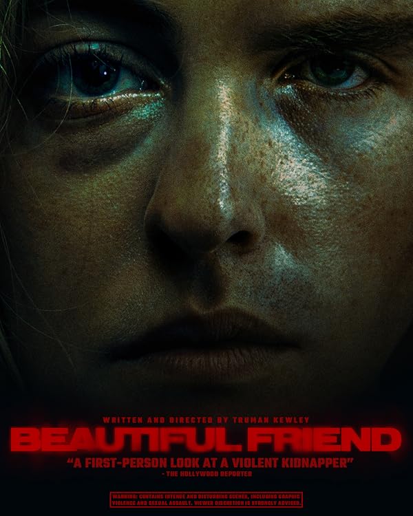 دانلود فیلم دوست زیبا | Beautiful Friend 2023