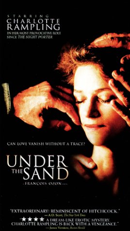 دانلود فیلم زیر شن | 2000 Under the Sand