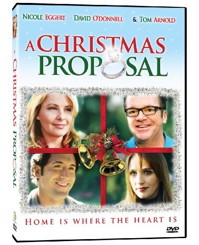 دانلود فیلم یک پیشنهاد کریسمس | A Christmas Proposal 2008