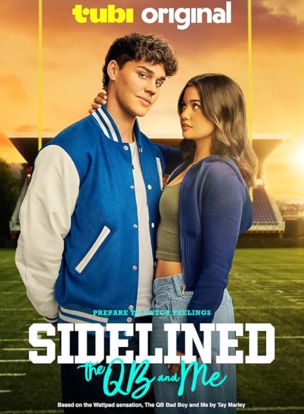 دانلود فیلم Sidelined: The QB and Me