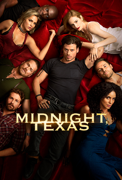 دانلود سریال  Midnight, Texas