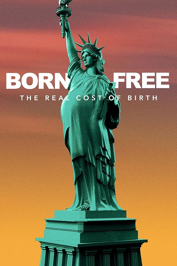 دانلود فیلم متولد آزاد | Born Free 2022