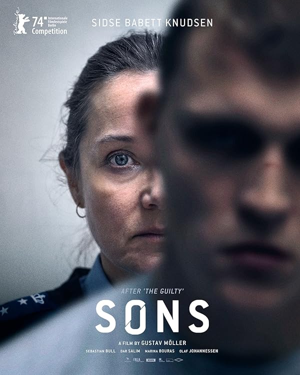 دانلود فیلم پسران | 2024 Sons