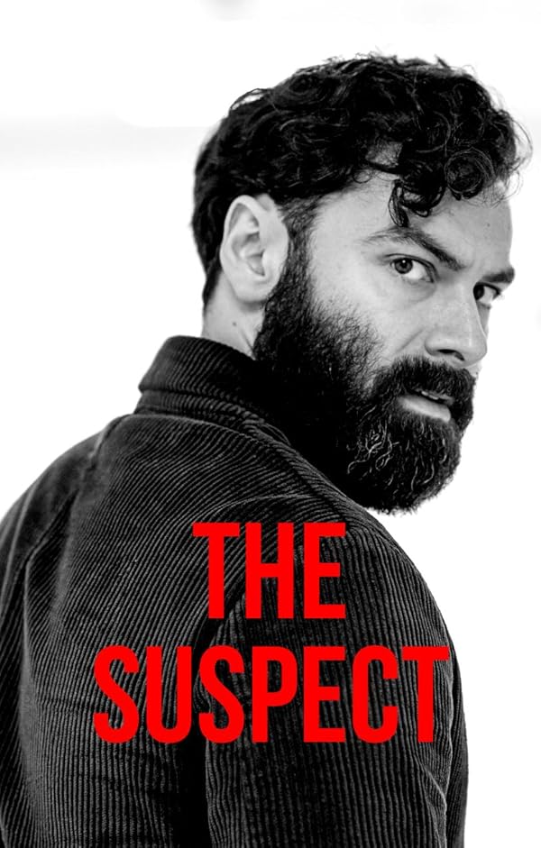 دانلود سریال مظنون | The Suspect 2022