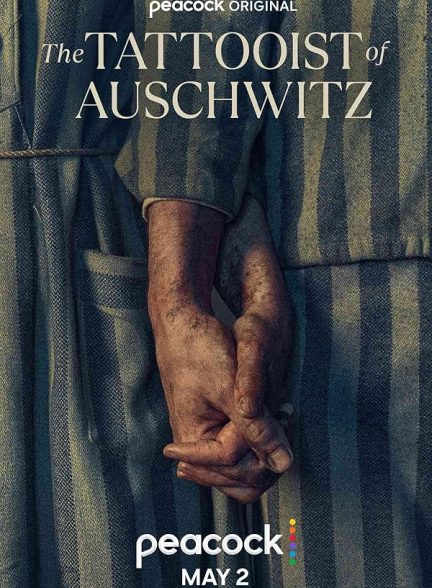 دانلود سریال  The Tattooist of Auschwitz