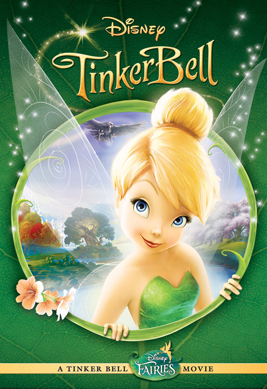 دانلود فیلم تینکربل | Tinker Bell 2008