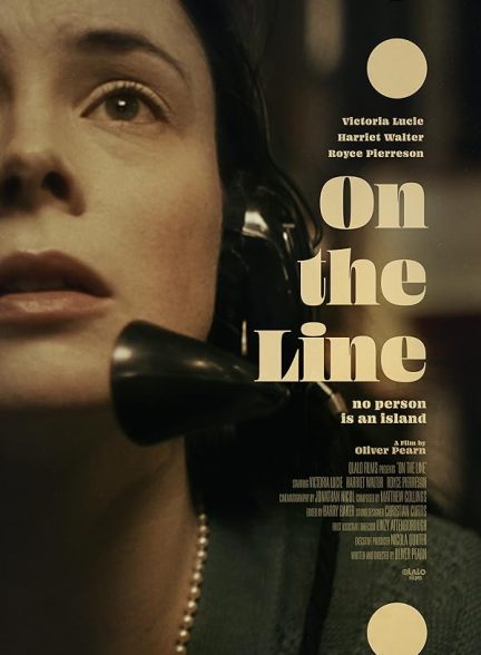 دانلود فیلم روی خط | On the Line 2023