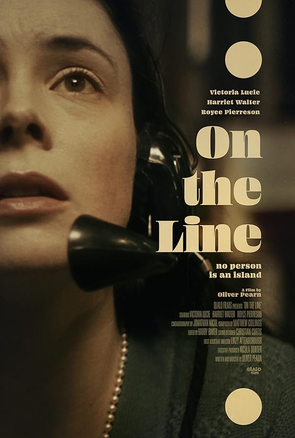 دانلود فیلم روی خط | On the Line 2023