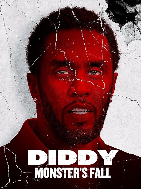 دانلود فیلم دیدی: سقوط هیولا | Diddy: Monster’s Fall 2025