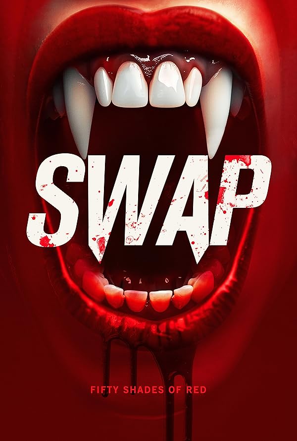 دانلود فیلم تعویض | 2024 Swap