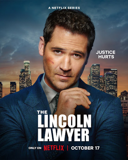 دانلود سریال  The Lincoln Lawyer