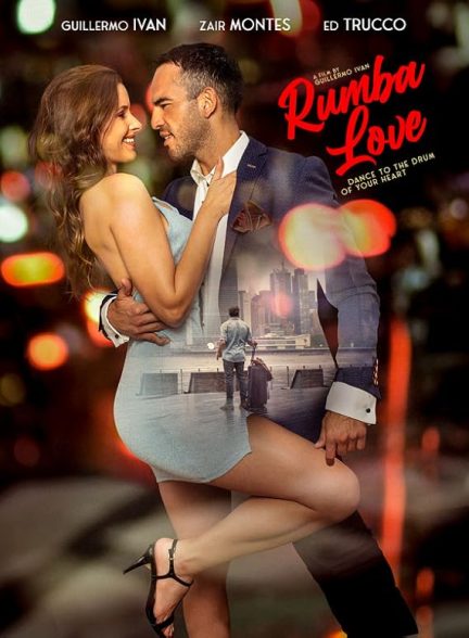 دانلود فیلم عشق رومبا | Rumba Love 2021