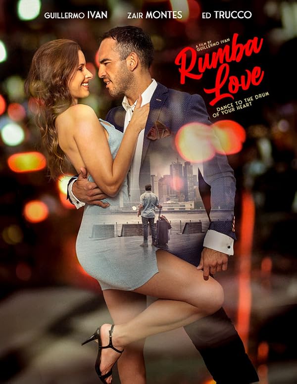 دانلود فیلم عشق رومبا | Rumba Love 2021