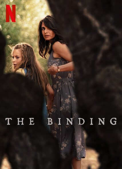 دانلود فیلم صحافی | The Binding 2020