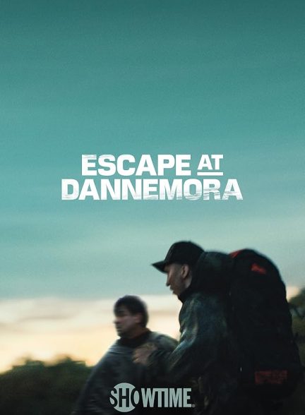 دانلود سریال فرار در دانمورا | Escape at Dannemora 2018