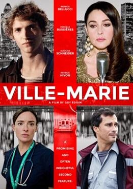 دانلود فیلم ویل ماری | 2015 Ville-Marie