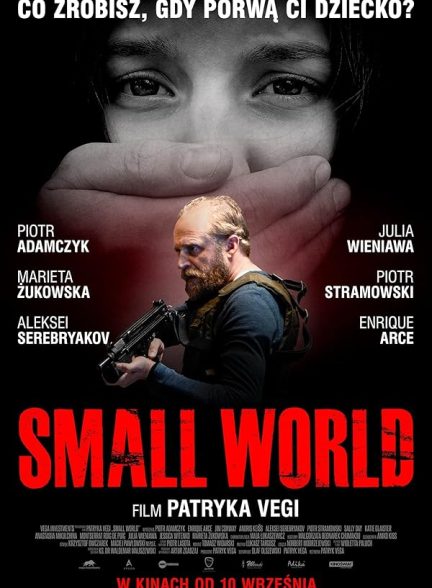 دانلود فیلم Small World 2021