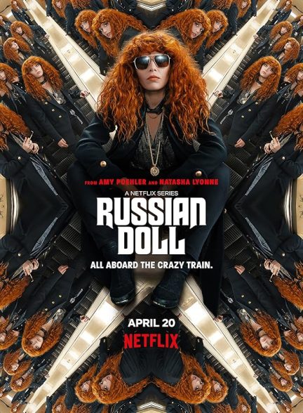 دانلود سریال عروسک روسی | Russian Doll 2019