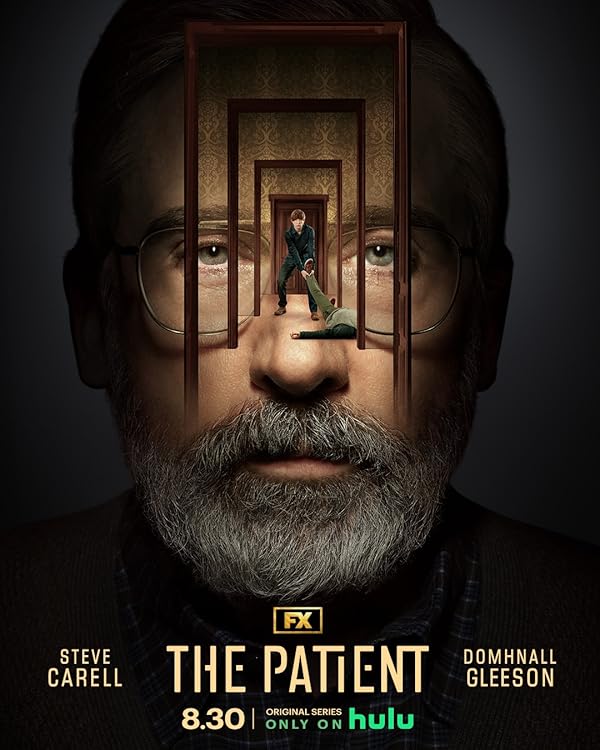 دانلود سریال  The Patient