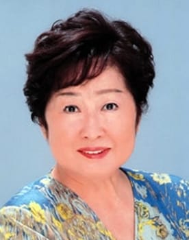 Yuriko Mishima